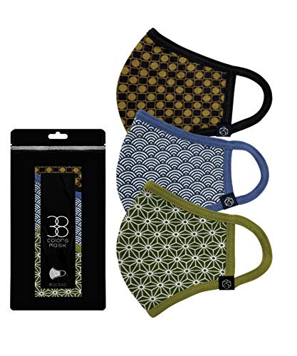 [SERAO] 3Zbg }XN 􂦂}XN ȃ}XN  Rbg}XN jp z}XN Ȃ 3Dْ̍f Lk JԂg zR ԕ΍ 򖗖h~ 38F}XN ՕECgE̗t