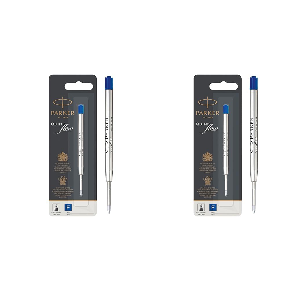 Refill Penna a sfera Parker Parker 2023