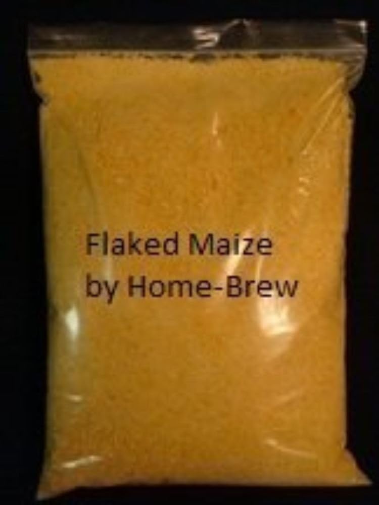 Corn Fermentation Kit For Moonshine & Whiskey – Make Your Own Liquor At Home