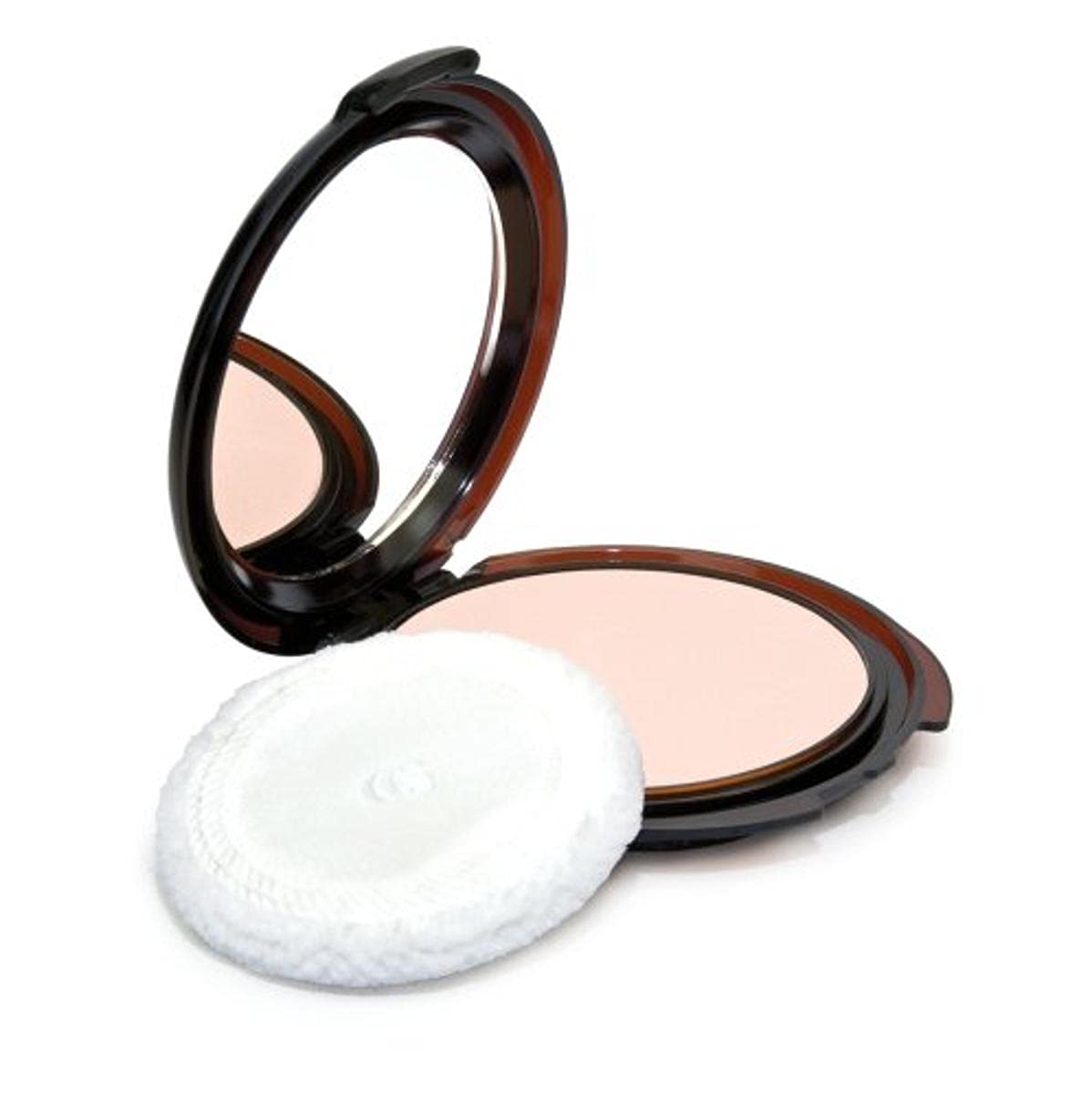 CoverGirl Clean Pressed Powder, Classic Beige 130 .39 oz (11 g) by COVERGIRL