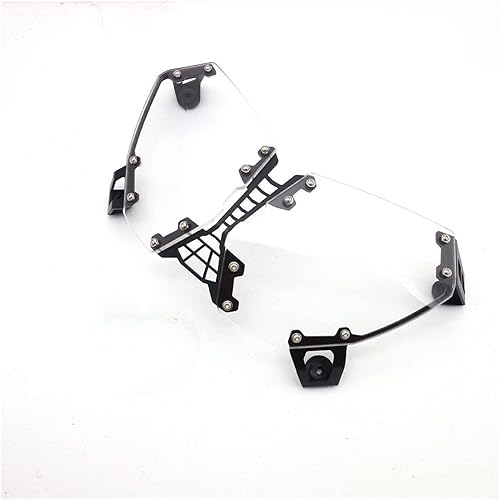 SZAJOR Headlamp Grille for Yamaha for Tenere XT1200Z XTZ1200 2010-2019 Motorcycle Headlight Grille Guard Protector Cover Supertenere1200 XTZ 1200