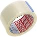 Produktbild Klebeband 12 Rollen Transparent tesa PP Paketklebeband Paketband Packband