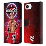 Fermeture Magnétique & Design Compact - Le rabat magnétique sécurise votre téléphone et vos cartes, tandis que le design fin permet à cette coque à rabat teléphone de se glisser facilement dans une poche, un sac ou un sac à dos.