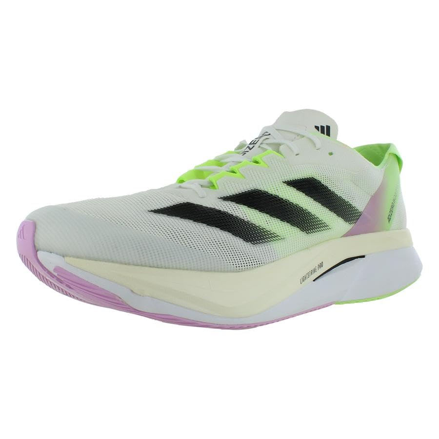 Image of Adidas Womens Adizero Boston 12 W