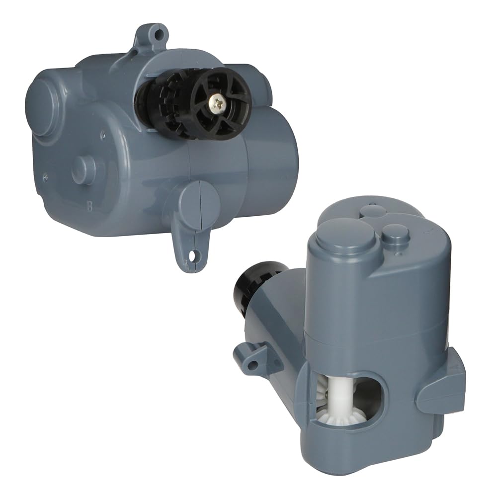Baracuda MX8 Cleaner Device Side A/B - R0524700 - R0524800