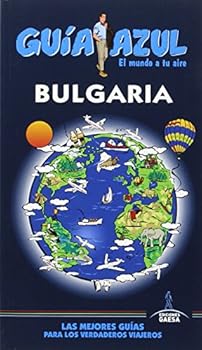 Paperback BULGARIA [Spanish] Book