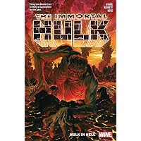 Immortal Hulk Vol. 3
