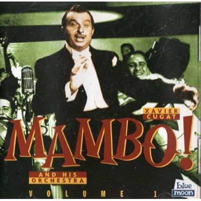 Mambo Vol.1