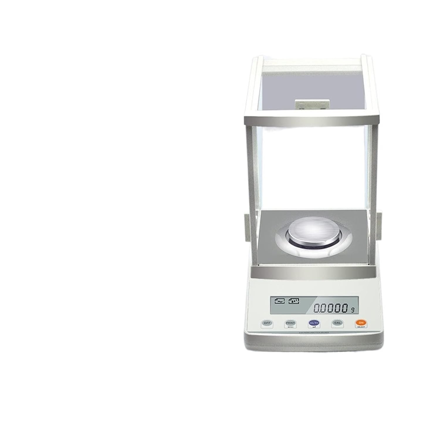 精密電子はかり 0.1mg分析バランス1/10,000電子バランス0.0001Gバランス 業務用