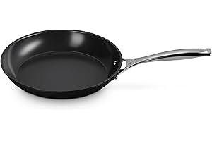 Exceptional non-stick Le Creuset Frying Pan in Ceramic