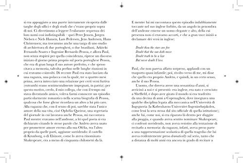 Vite Immaginate. Storie Di Scrittori E Scrittrici - 11