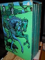 The Junior Great Books Discussion Program: Series Three; 6 Volume Set B001ASFBNW Book Cover