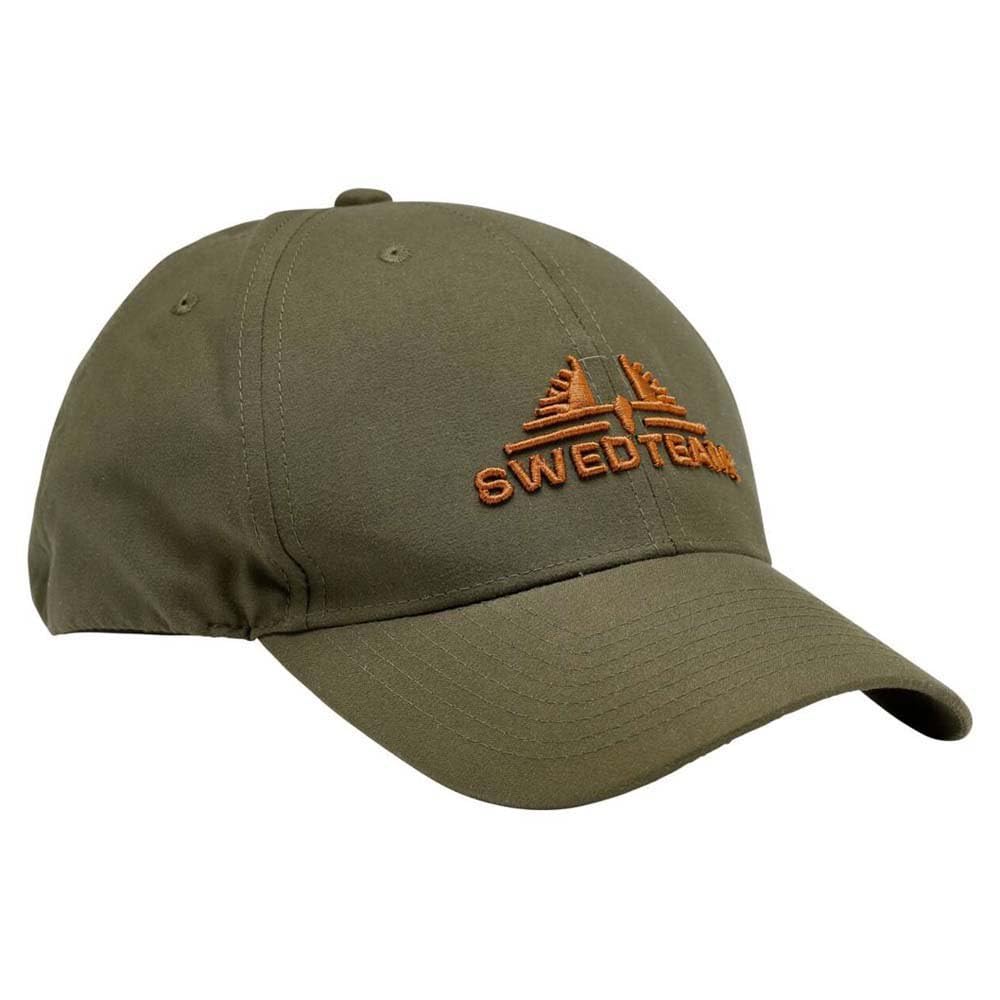 SwedTeam Ultra Flex Green