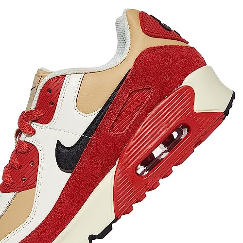 Image of Nike Kid's Air Max 90 LTR Sneaker