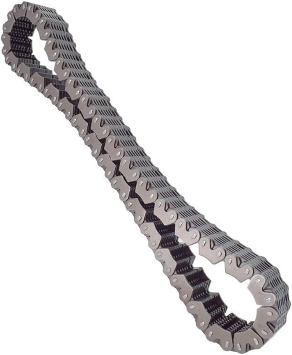 MR367818 Transfer Case Transmission Chain Compatible With Mitsubishi Montero Pajero Sport L200 H76w H66w 2.5 1.8 2.0 1999-2015 3220A006