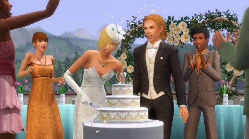 Die Sims 3 [Software Pyramide] [Edizione