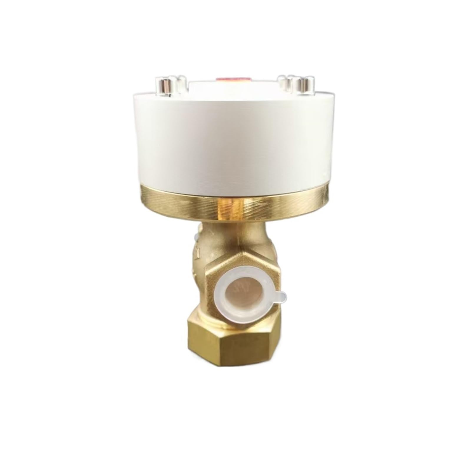 Belovek One Color Suitable For Air Compressor Circulating Vent Valve 02250069-820 Repair Kit