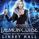 Cover of Demon Curse