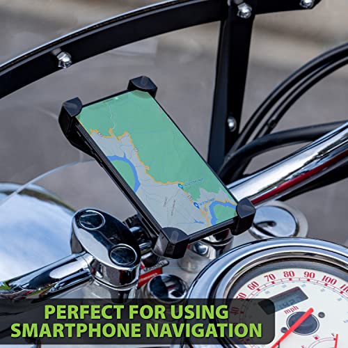 Image of Motorcycle /Bicycle Phn Mount - BKMOUNTL