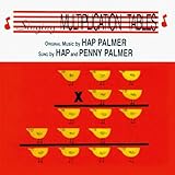 Singing Multiplication Tables