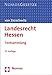 Produktbild Landesrecht Hessen: Textsammlung
