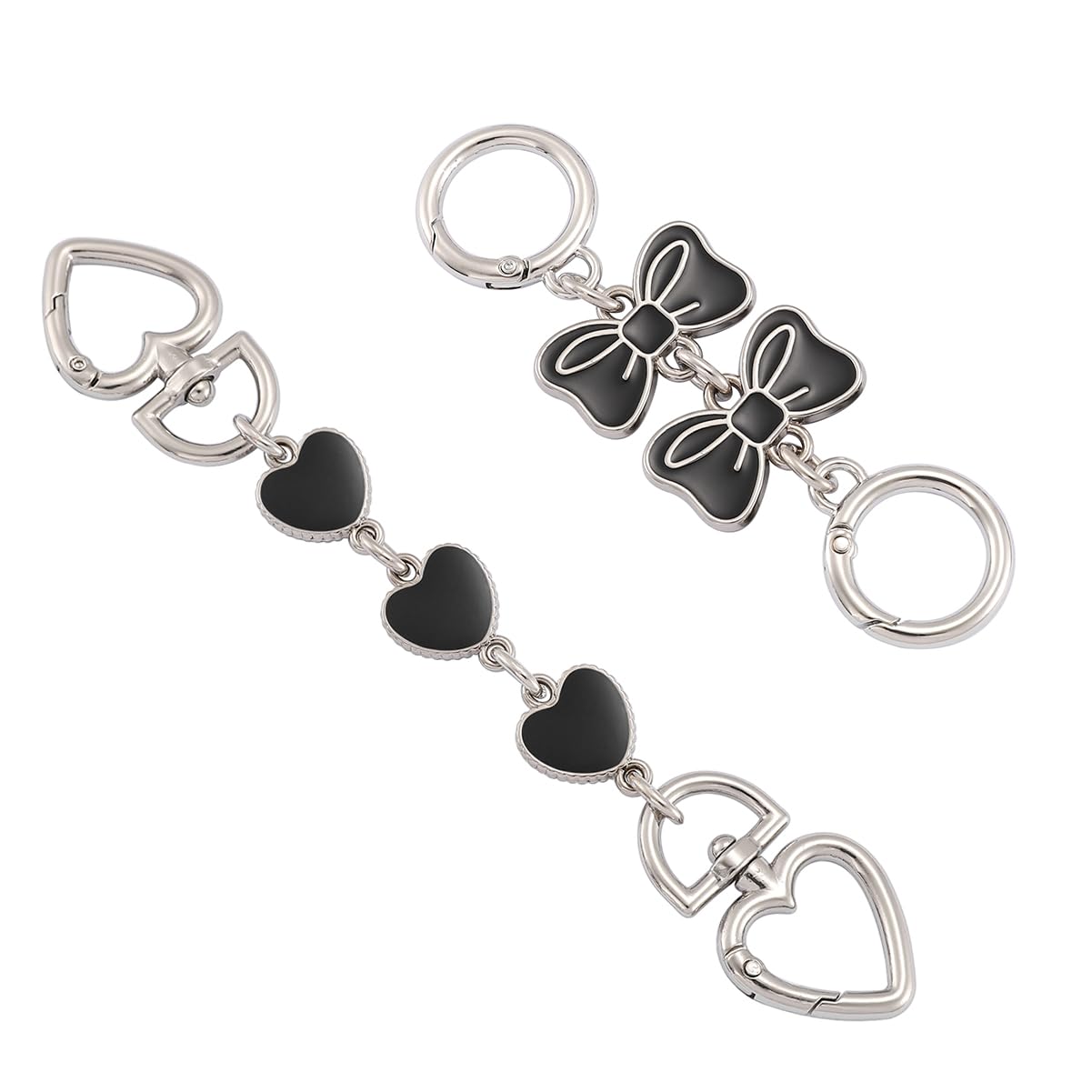 Purse Strap Extender Bag Extender Chain Purse Extender Chain Bag Chain Charms-image-37