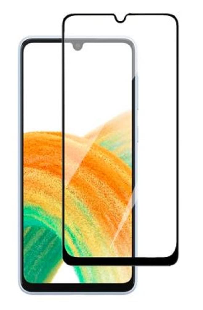 2 Pcs Tempered 5D Glass Screen Protector For Gionee P15