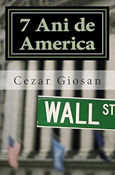 Paperback 7 Ani de America [Romanian] Book