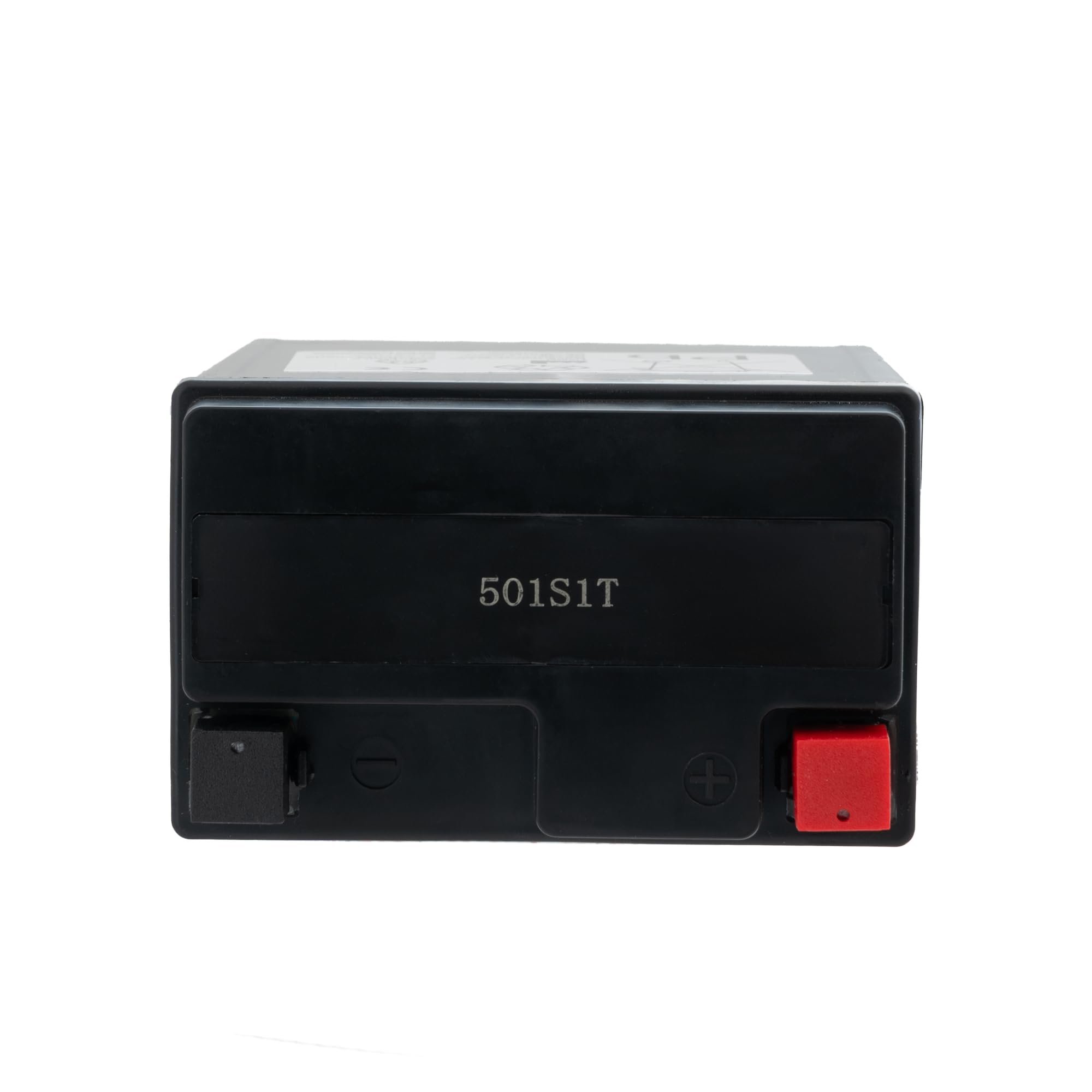 Fiamm Batteria Moto Scooter FTZ8V-12B 7AH 110A AGM Technology, Senza Manutenzione, Già Carica