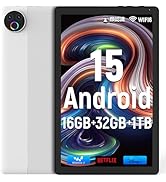 14インチ Android 15 タブレット 16GB + 256GB 14 Inch Large Touchscreen Tablet Android 15, 30GB RAM 256GB ROM