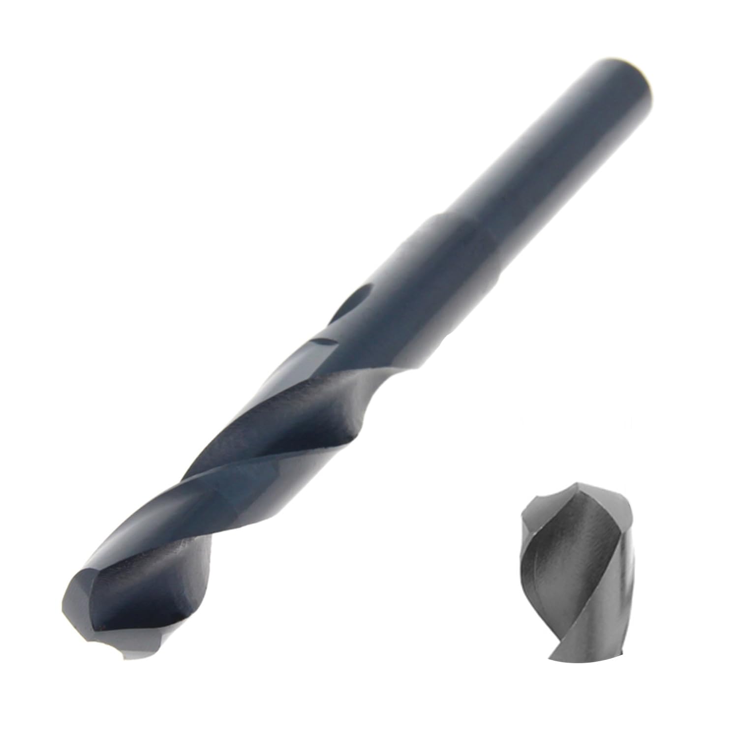 osgドリル14本セット Amazon | ツイストドリル 刃先径14.5mm ドリル セット 鉄工用