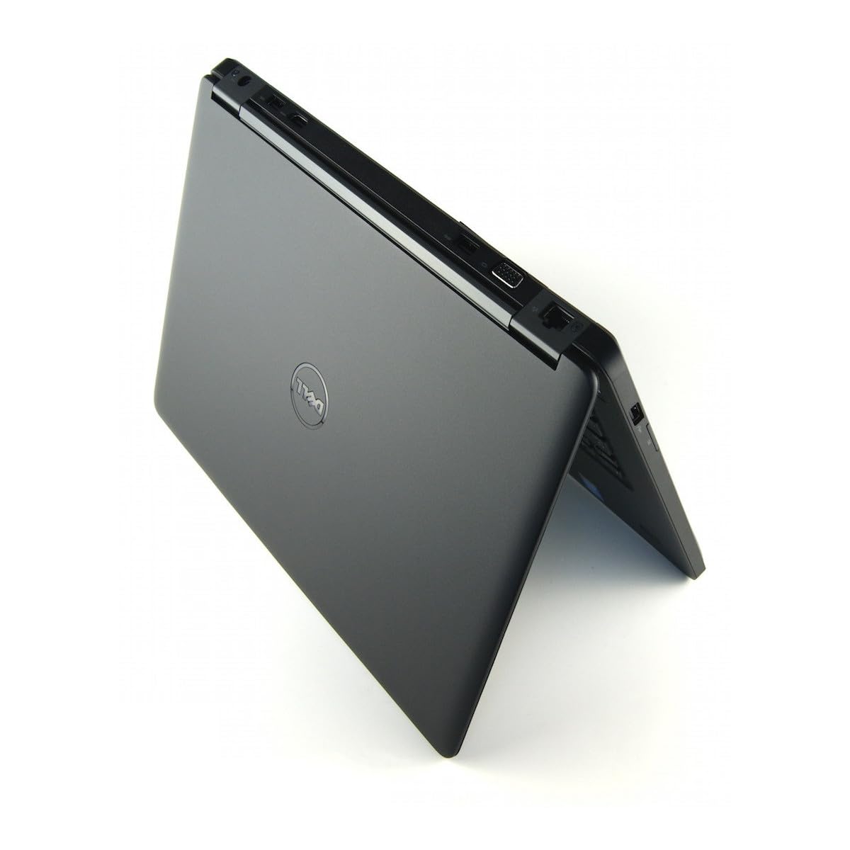Dell Business Laptop Notebook Latitude E5450 i5-5300u 8GB 128GB SSD 1920x1080 Windows 11 QWERTZ (Generalüberholt)