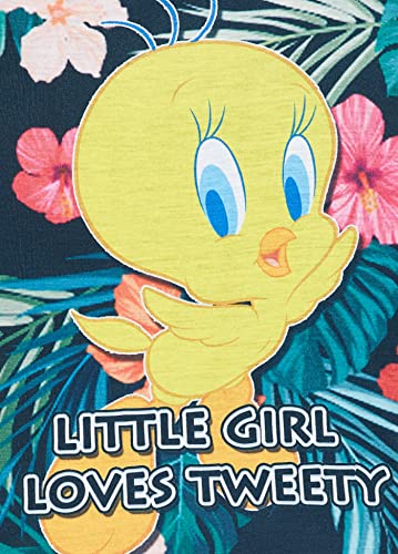 Image of Baby-Girl's Cotton A-Line Knee-Length Dress