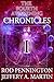 The Fourth Awakening Chronicles I (The Fourth Awakening:Chronicles Book 1)