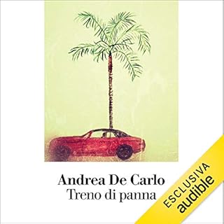 Treno di panna copertina