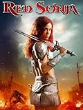 Red Sonja