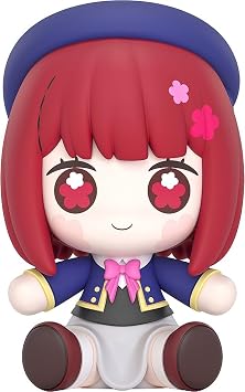 Huggy Good Smile TV Anime Kana Arima Plastic Painted Action Figure