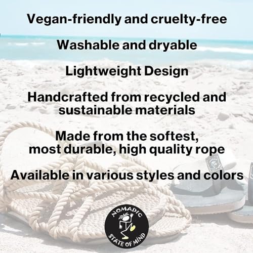 Nomadic State of Mind Rope Sandals, Romano Sandal For Men and Women, Unisex, Handmade Shoes, Straw Sandals4