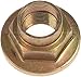 Dorman 615-145.1: Spindle Nut M20-1.50 Hex Size 30mm