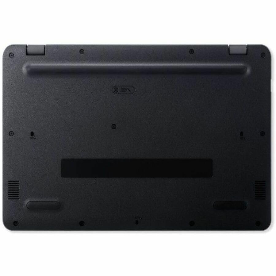Image of Acer Chromebook 311 C723 C723-K26P 11.6 inch Chromebook - HD - 60 Hz - MediaTek MT8 MT8186TV /AZA - 8 GB - 32 GB Flash Memory - English (US) Keyboard - Black