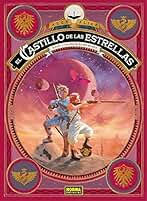 El Castillo De Las Estrellas 4. Un francés en Marte (SIN COLECCION)