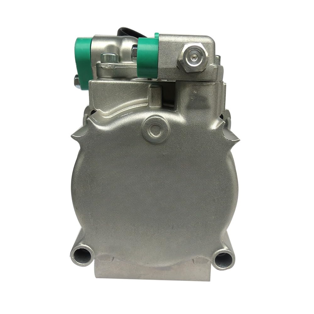 Amazon.com: YL New AC Compressor HS-18 HS18 PV6 117 mm 12 V For