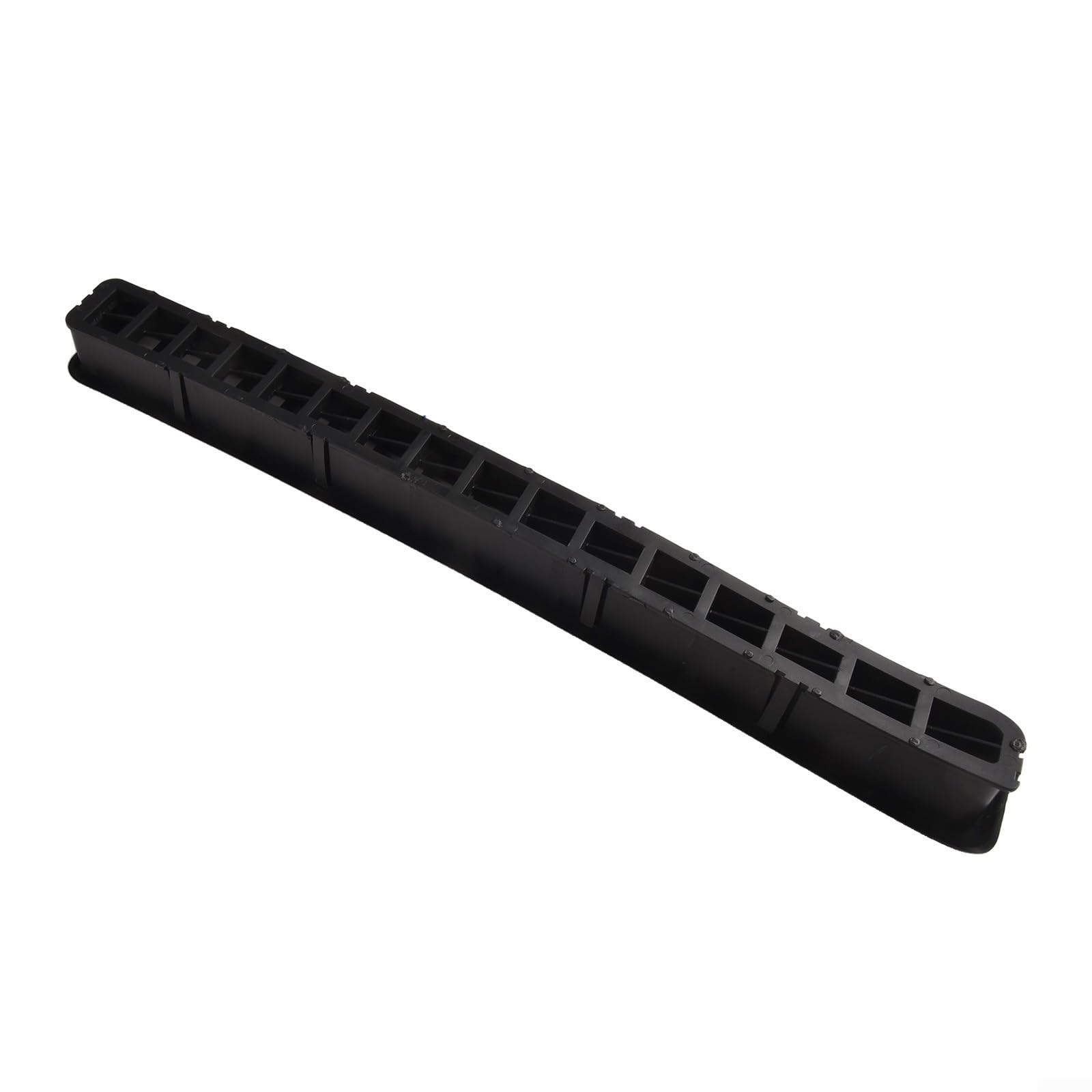 Per Hard Top Sinistra Scarico di Ricambio per Jeep Per Wrangler TJ (1997-2002) Codice OEM 55036307 Compatibile con Alloggiamento OE Vent