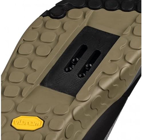 Fizik Unisex_Adult Gravita Bike Shoes, Grey-Mud, 42 #TOP4