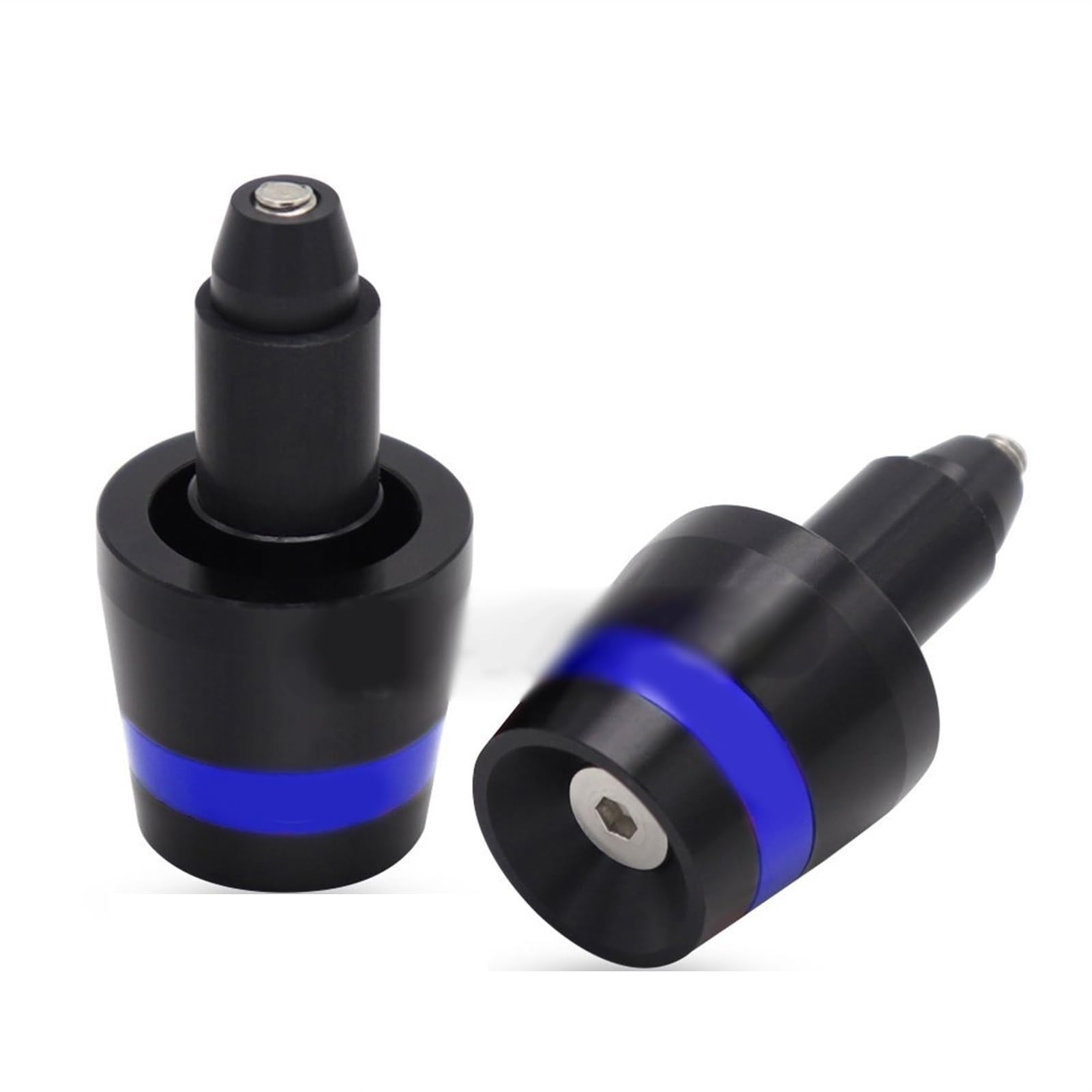 Embouts de guidon moto Triumph Daytona pour vos balades et sorties sur route