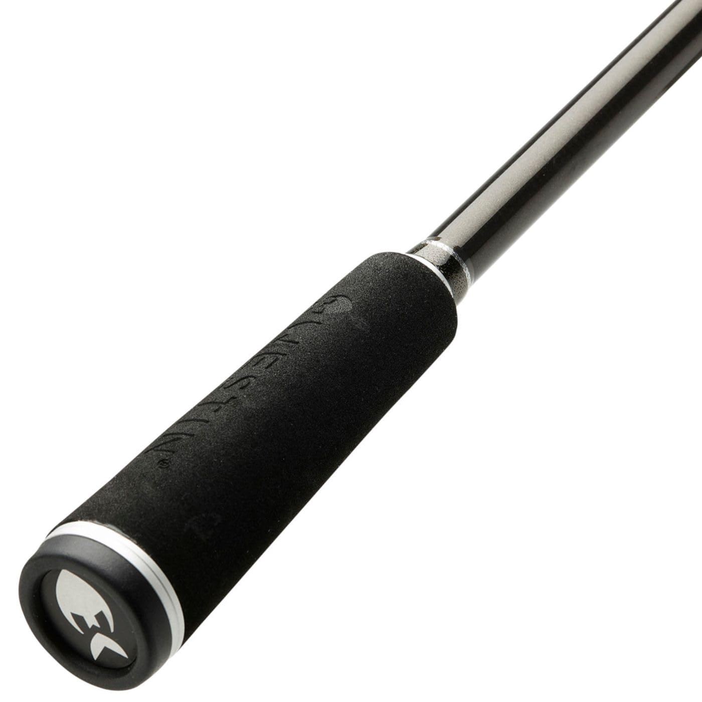 Westin W2 Dropshot ML 2,43m 5-25g - Spinnrute, Raubfischrute, Barschrute, Finesserute, Leichte Rute, Angelrute zum Spinnfischen
