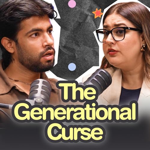 Parents, Trauma & The Conversations We Avoid