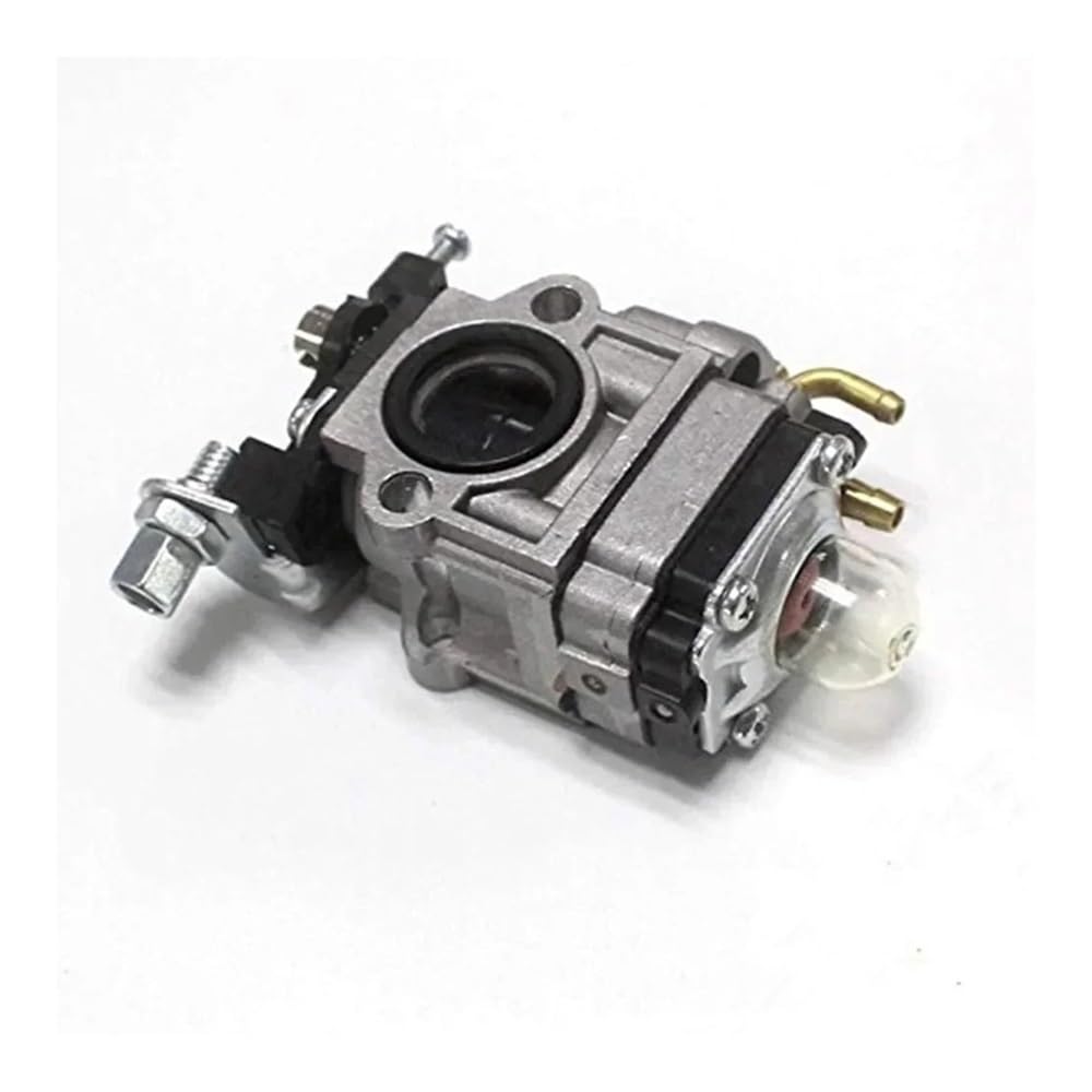 Carburador desbrozadora Compatible con Junta Apta for 52cc 49cc