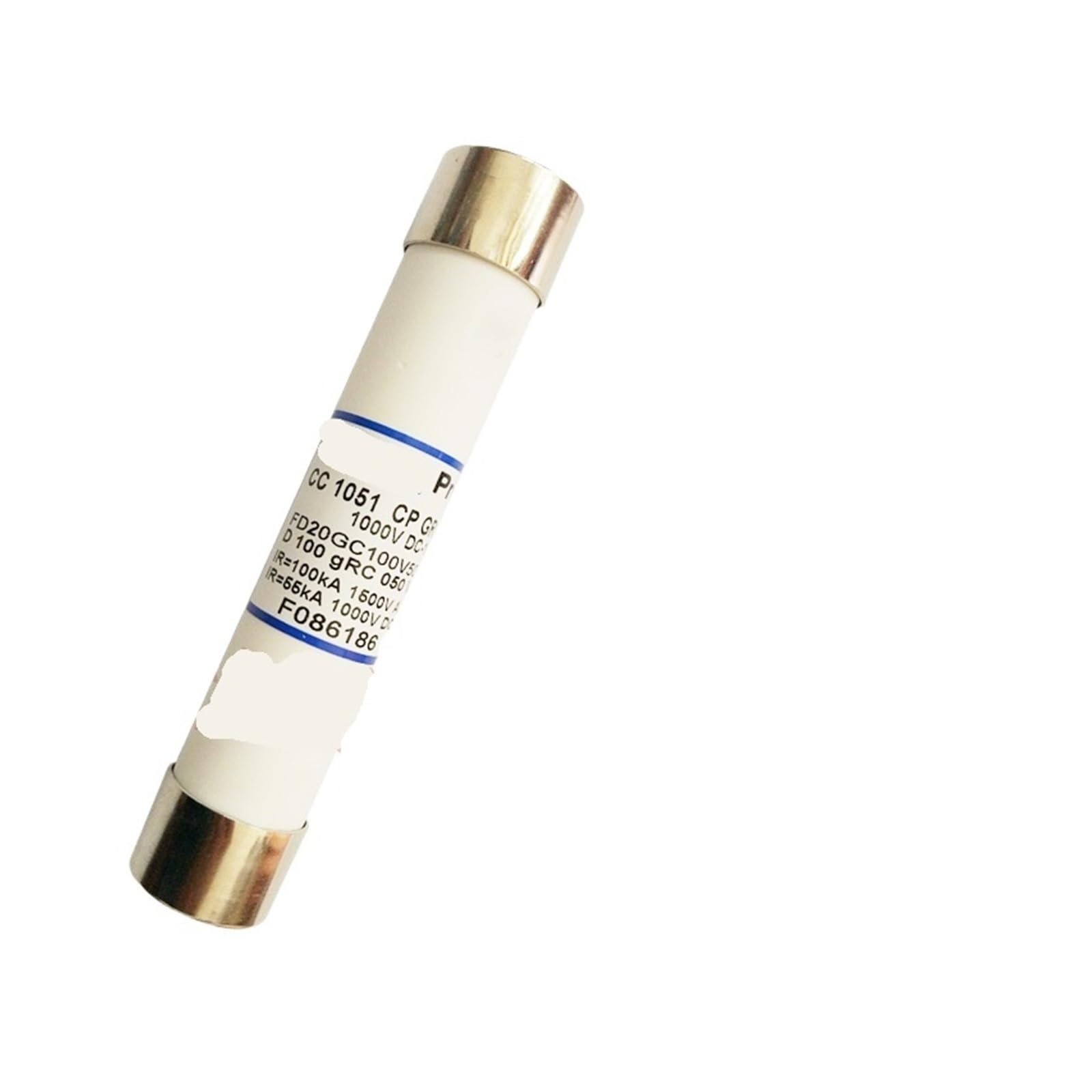 Disjoncteur CC1051 CP GRB pour sécuriser la cuisine et le salon