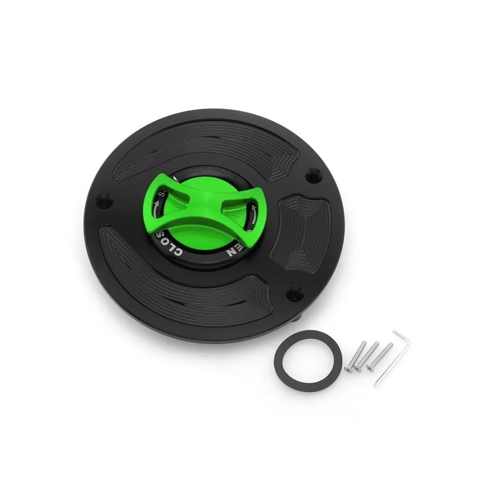Moto Tappo serbatoio carburante Per CB600F Per Hornet 599 BR600F CBR1000RR CB1000R CBR 600RR 900 RR Tappo Serbatoio Carburante Per Moto Accessori Universali